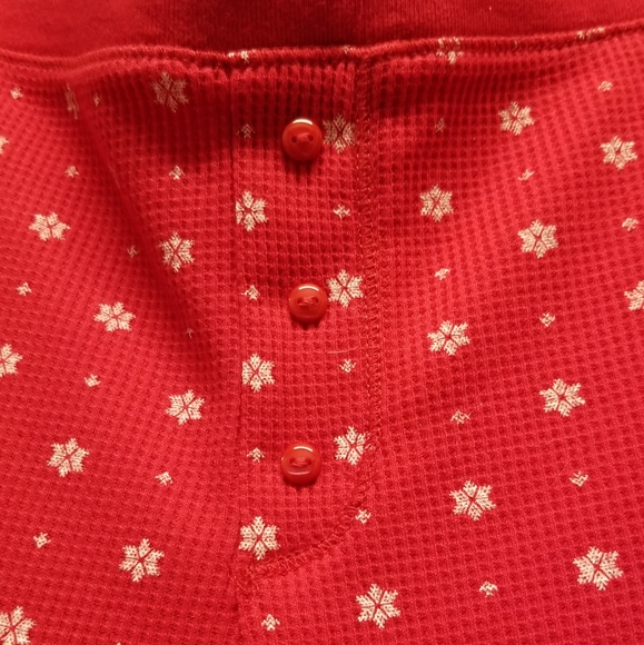 Womens thermal pants - Picture 5 of 5